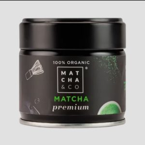 Matcha premium