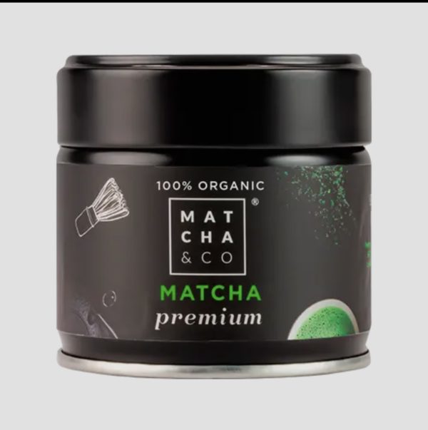 Matcha premium
