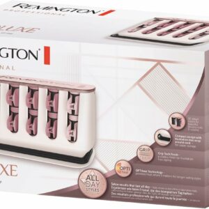 Rouleaux chauffants velours