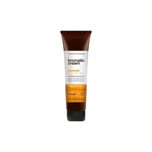 Kromatic Cream Caramel