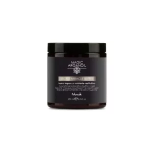 MASQUE BEURRE NOURRISSANT RECONSTITUANT