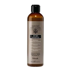 Secret Shampoo Magic Arganoil