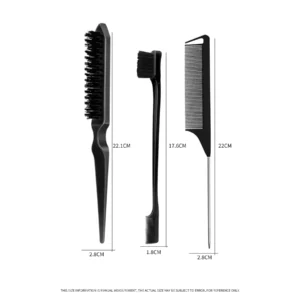le kit  idéal coiffure